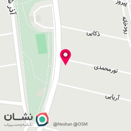 عکس مطب پوست ، مو و زیبایی دکتر سروش بابائی