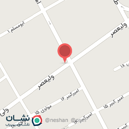 عکس سالن زیبایی همناز