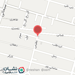 عکس مسکن جلالی