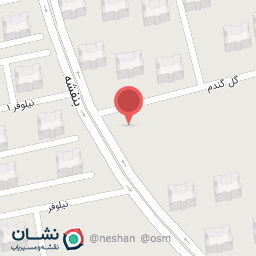 عکس مجتمع تجاری هراز