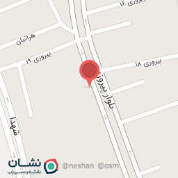 عکس شهر ابزار مدیحی