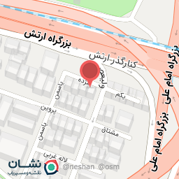 عکس شرکت پست اسکاینت