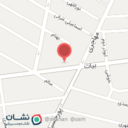 عکس مهان استور