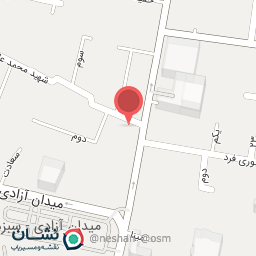 عکس آزمایشگاه البرز