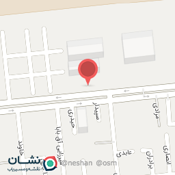 عکس پادگان جی