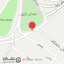 عکس بازرگانی نوری