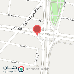 عکس نمایندگی سام سرویس (سام تکنیک)