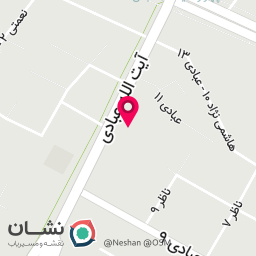 عکس فروشگاه عسل