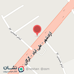 عکس خرید و فروش خوراک دام و طیور محمود چورلی