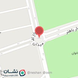 عکس میدان ۱۳ آبان 