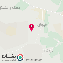 عکس نانوایی بربری صادقی 
