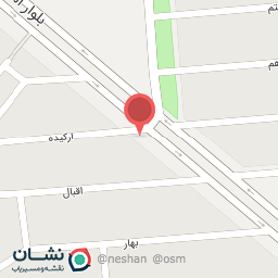 عکس نانوایی لواش شهرک فرهنگیان