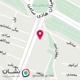 عکس فروشگاه اینترنتی نکسونا