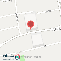 عکس دفتر هییت امنا و قرض الحسنه مسجد قبا