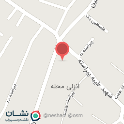 عکس پارک شاهد