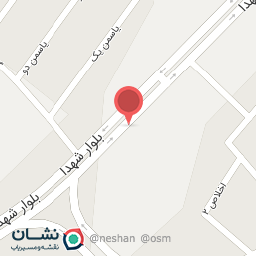 عکس سوپر مارکت سعید