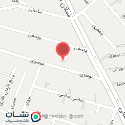 عکس مسجد امام عصر (عج) سبلان شمالی