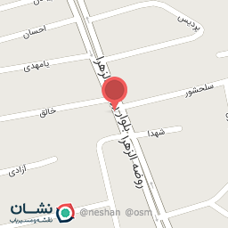 عکس بنگاه معاملاتی