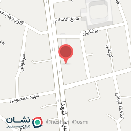 عکس کارگزاری رسمی شعبه یک تامین اجتماعی استان قزوین