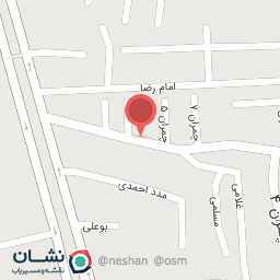 عکس مشاور املاک موسوی