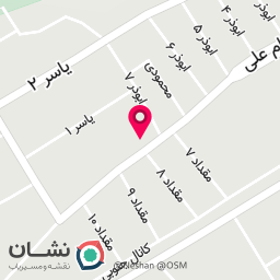 عکس راشا مبل ملایر