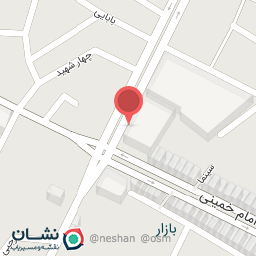 عکس آکادمی تخصصی بدنسازی شمس قمر