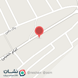 عکس مسجد المهدی علویجه