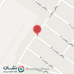 عکس پایگاه مقاومت بسیج شهید وطندوست