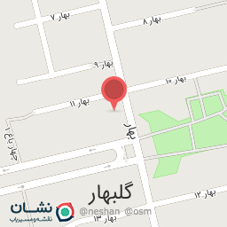 عکس کلینیک درمانی دکتر نیک فرجام