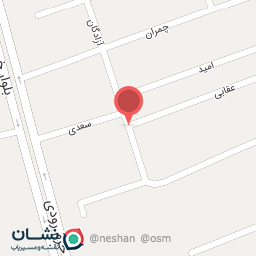 عکس مجتمع مسکونی یاقوت 