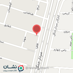 عکس داروخانه فرهادخانی