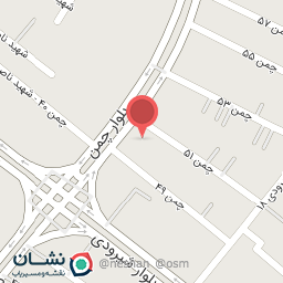 عکس تعمیرگاه مجاز موتور سیکلت احمدی