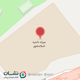 عکس ناحیه مقاومت بسیج سیدالشهدا (ع) اسلامشهر