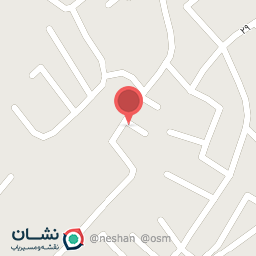 عکس آرایشگاه حوریان 