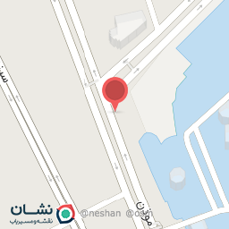 عکس کیوسک پلیس نیروی انتظامی