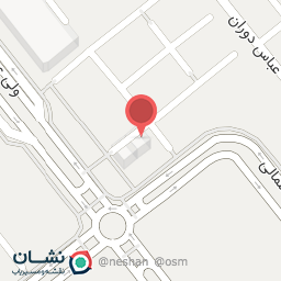 عکس مجتمع مسکونی آریا