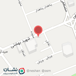 عکس مجتمع بهمن شهریار