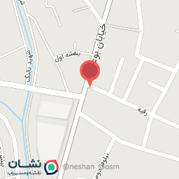 عکس میوه فروشی برادران حسینی