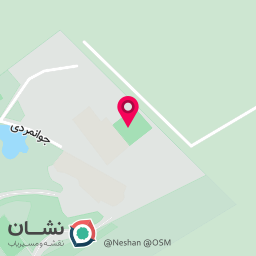 عکس زمین فوتبال مدرسه