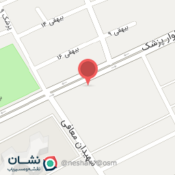 عکس فست فود پردیسه پزشکان