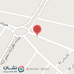 عکس سنگکی صمدی