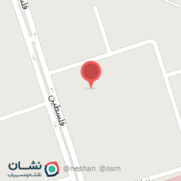 عکس تالار پذیرایی طوبی