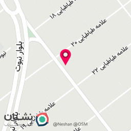عکس اتوسرویس و تعویض روغن پارس