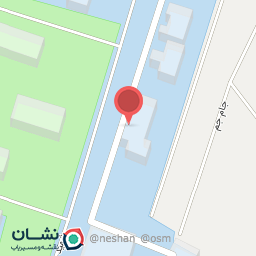 عکس رستوران کارکنان و اساتید
