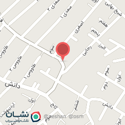 عکس فروشگاه خشکبار 