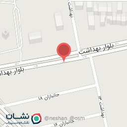 عکس کلینیک ساختمانی نوین تک