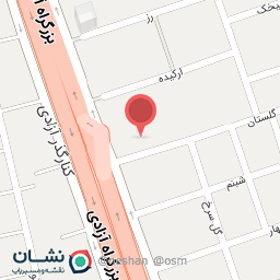 عکس مهدکودک نشاط