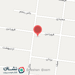 عکس گل فروشی گلها