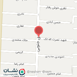 عکس خواروبار فروشی