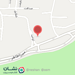 عکس مدرسه حکیم شفایی